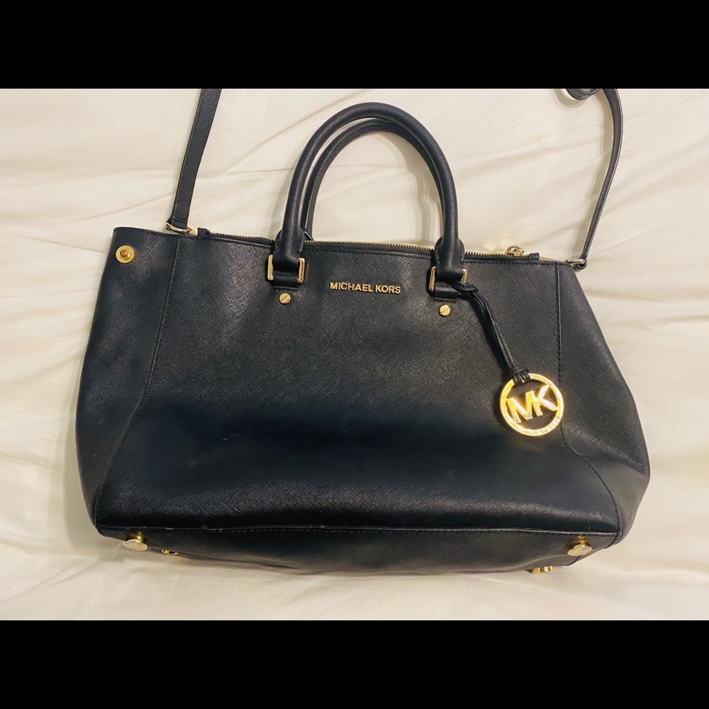 Michael Kors Large Purse